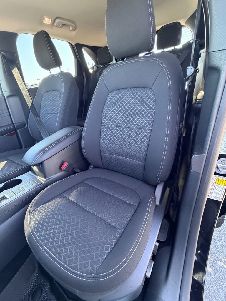 Used 2024 Ford Escape Active w/ Cold Weather Package image 22
