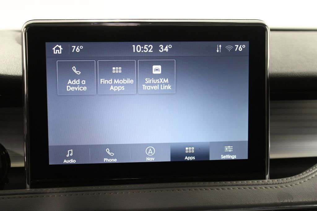 Used 2022 Lincoln Corsair Reserve w/ Equipment Group 201A image 50