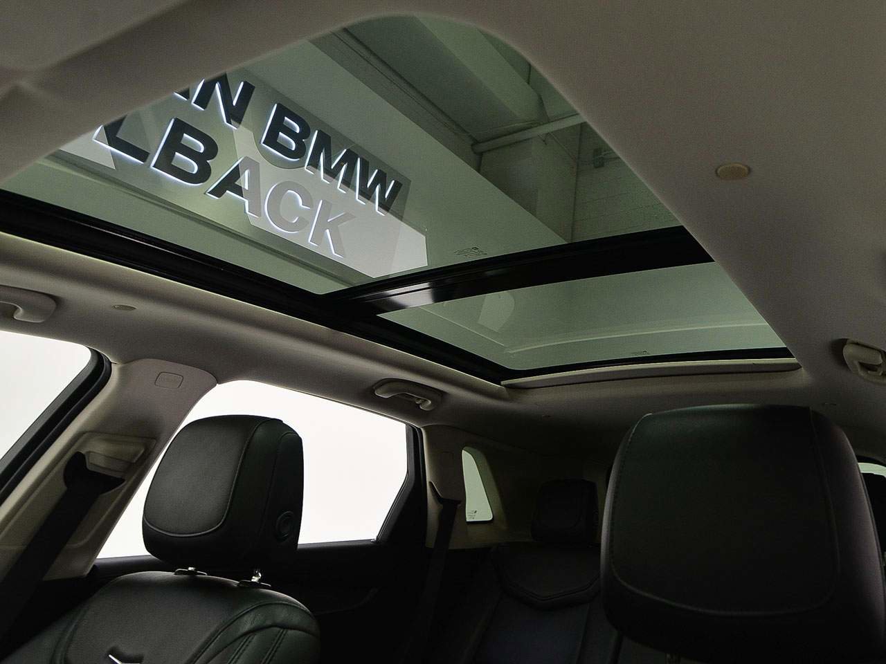 Used 2019 Cadillac XT5 Luxury image 7