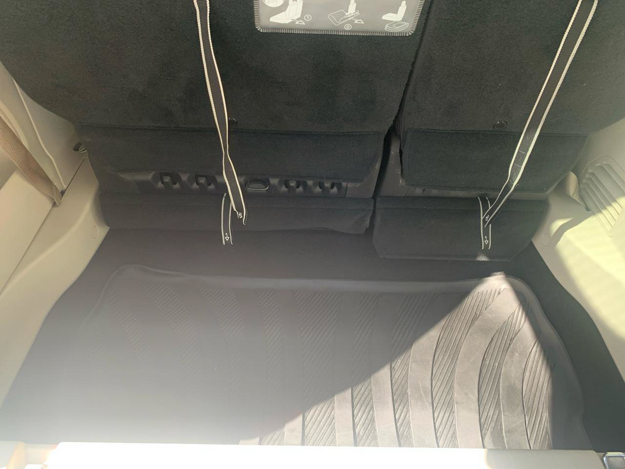 Used 2017 Chrysler Pacifica LX FWD image 24