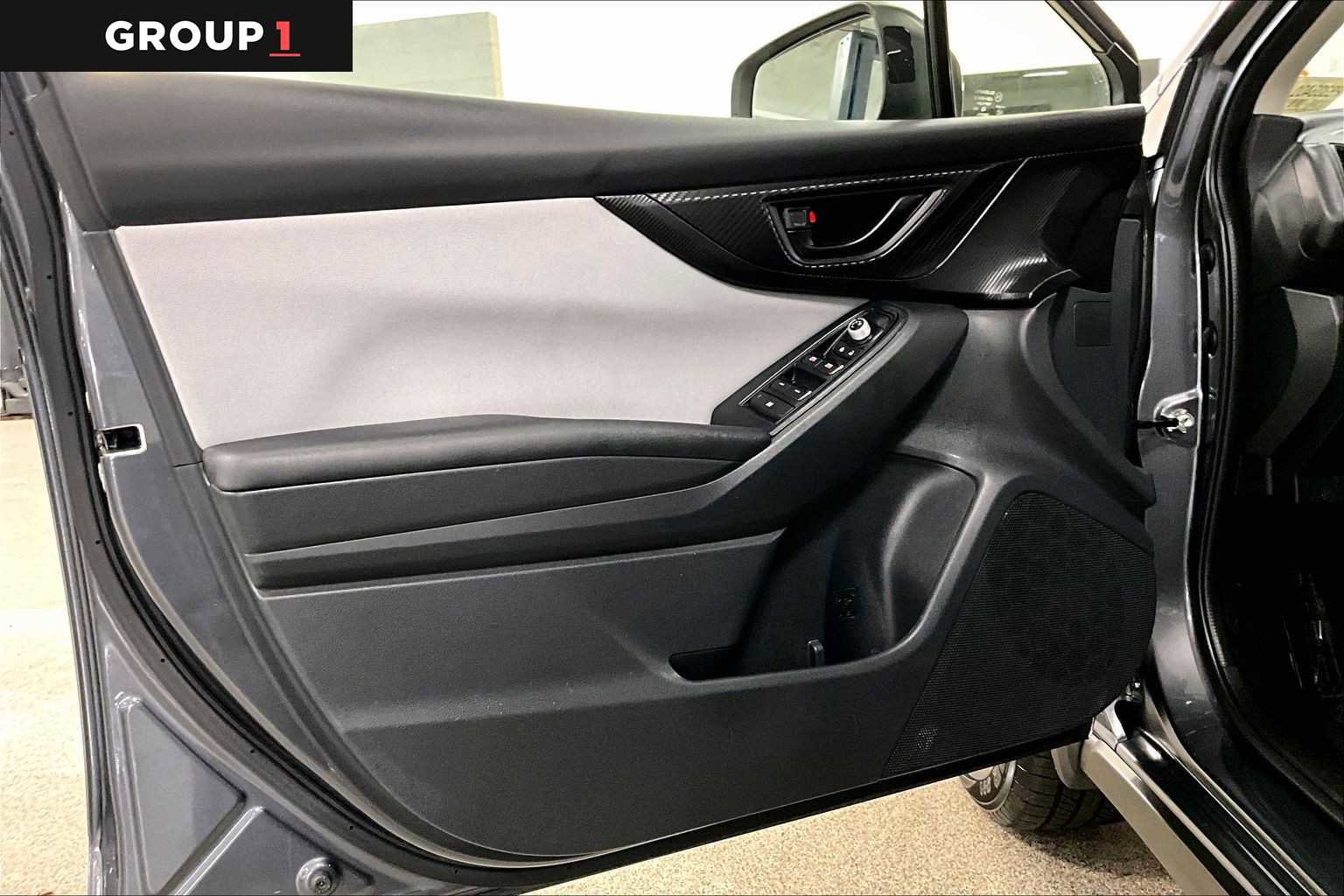 Certified 2023 Subaru Crosstrek 2.0i Premium image 22