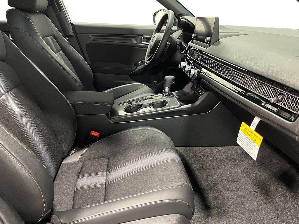 New 2026 Honda Accord LX image 25