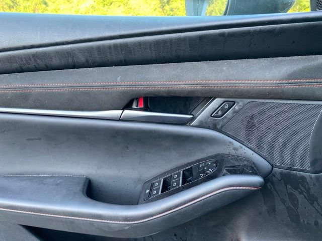 Used 2024 MAZDA MAZDA3 s AWD/4WD image 28