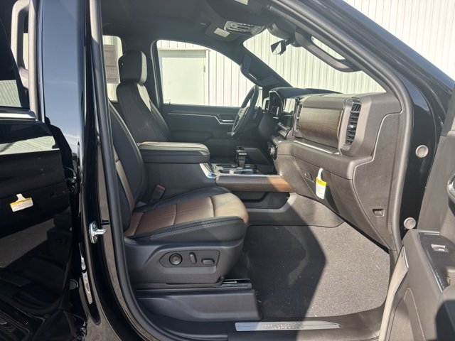 New 2026 Chevrolet Silverado 1500 High Country w/ Technology Package image 19