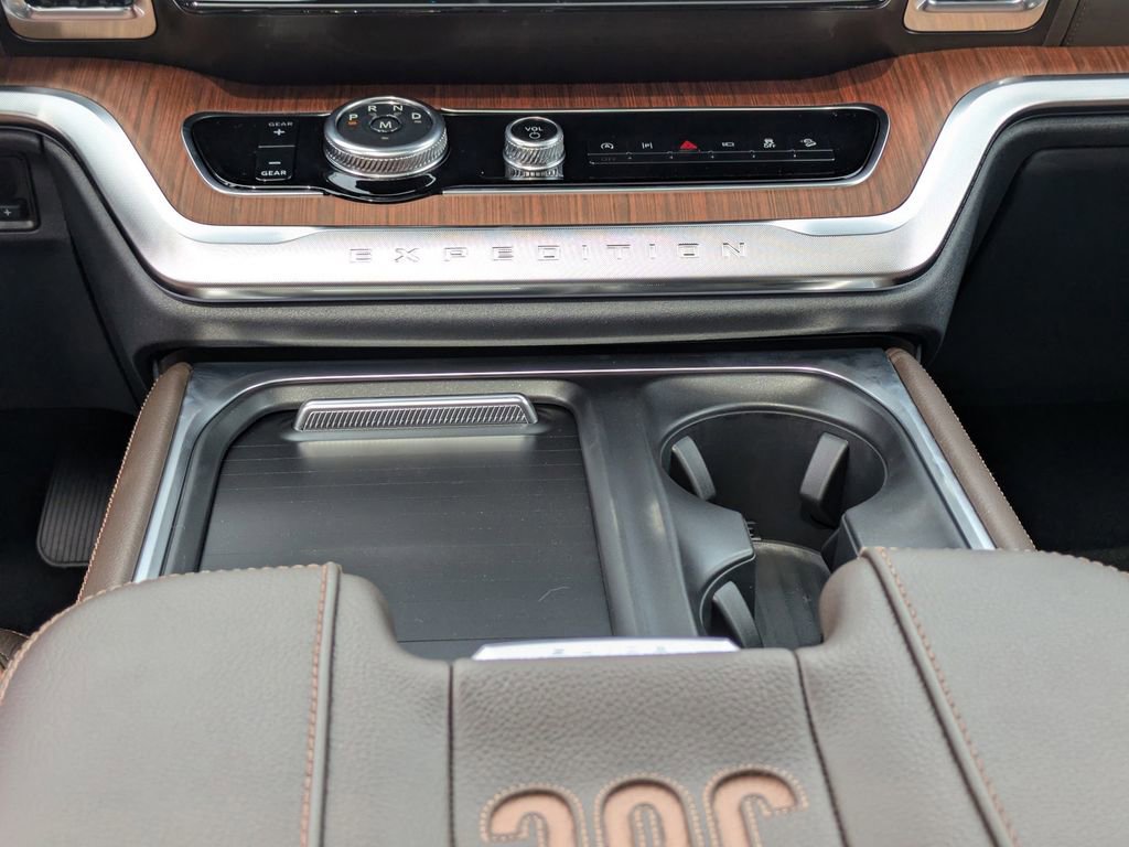 New 2026 Ford Expedition Max King Ranch AWD/4WD image 23