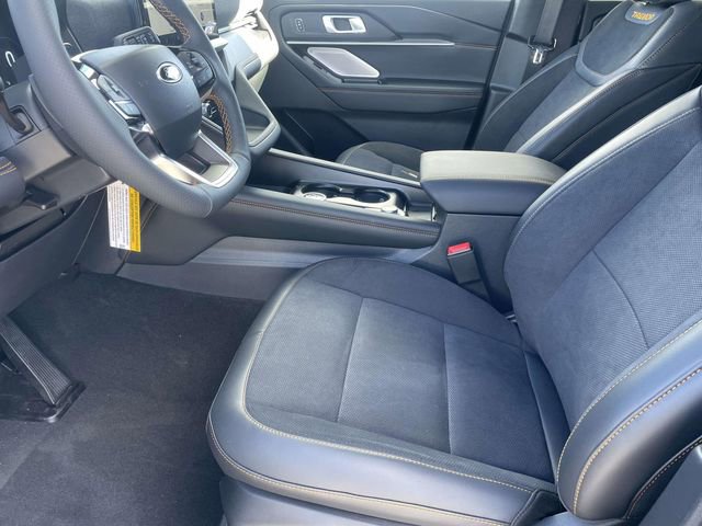 New 2026 Ford Explorer Tremor w/ Tremor Ultimate Package AWD/4WD image 17