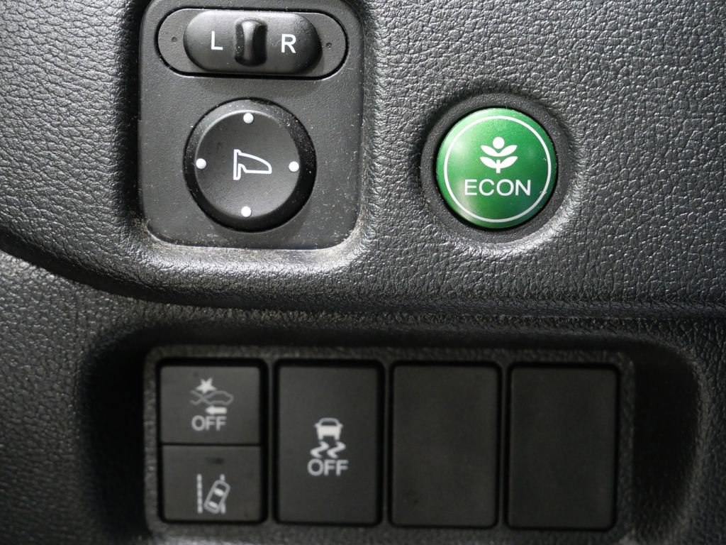 Used 2021 Honda Passport EX-L image 15