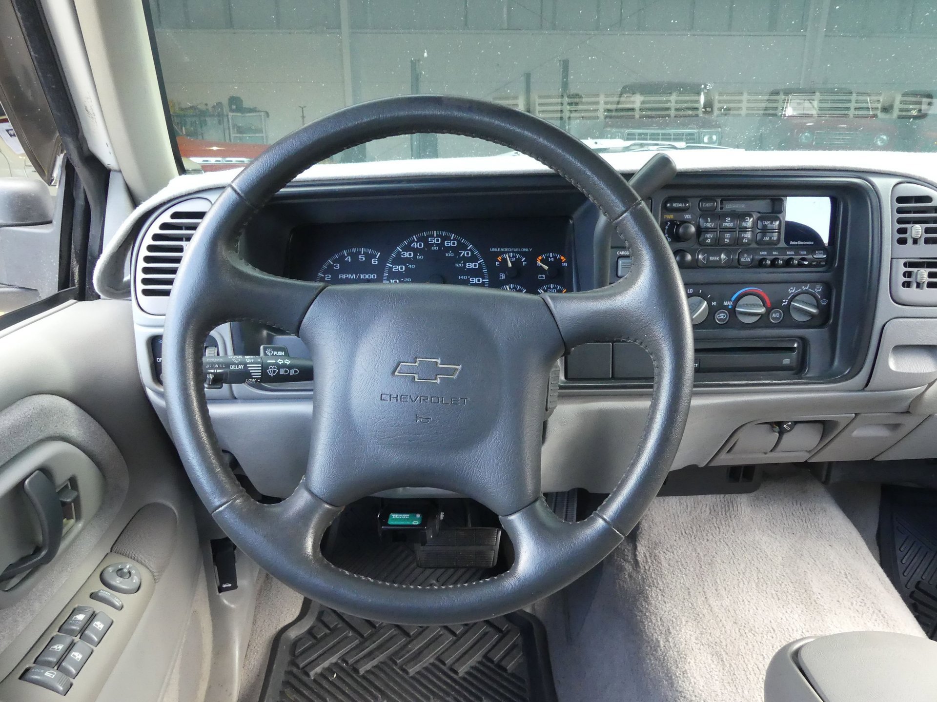 Used 2000 Chevrolet Silverado 3500 2WD Crew Cab image 69