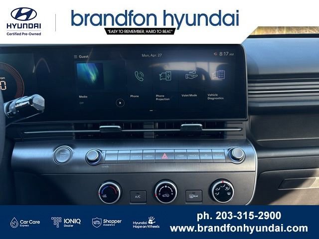 Certified 2026 Hyundai Kona SE AWD/4WD image 19