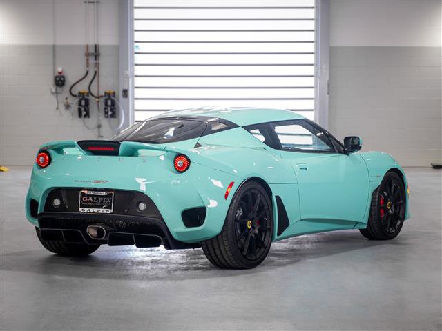 Used 2021 Lotus Evora image 4