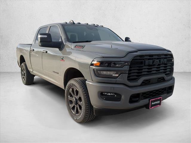 New 2026 RAM 2500 Big Horn image 7
