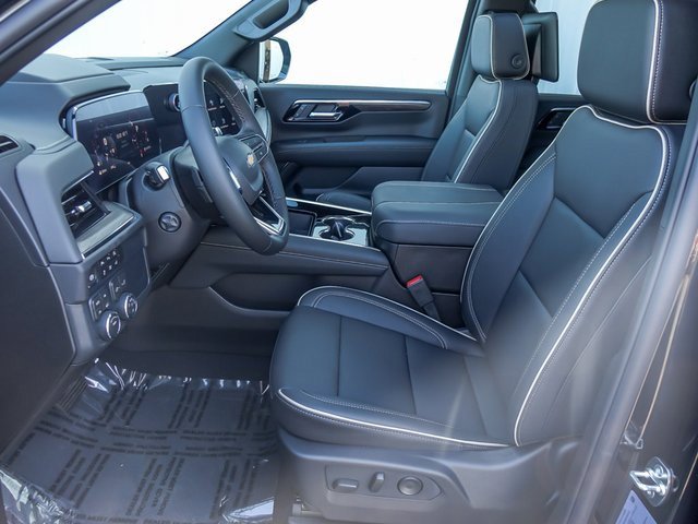 New 2026 Chevrolet Tahoe Premier image 15