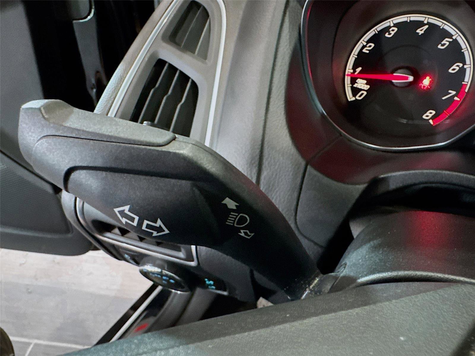 Used 2014 Ford Focus ST w/ Equipment Group 202A FWD image 5