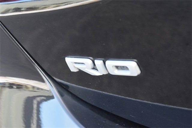 Used 2022 Kia Rio S image 14