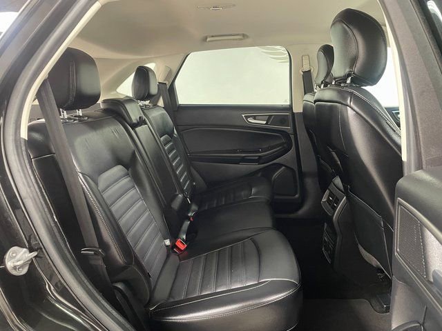 Used 2015 Ford Edge SEL w/ Equipment Group 201A image 21