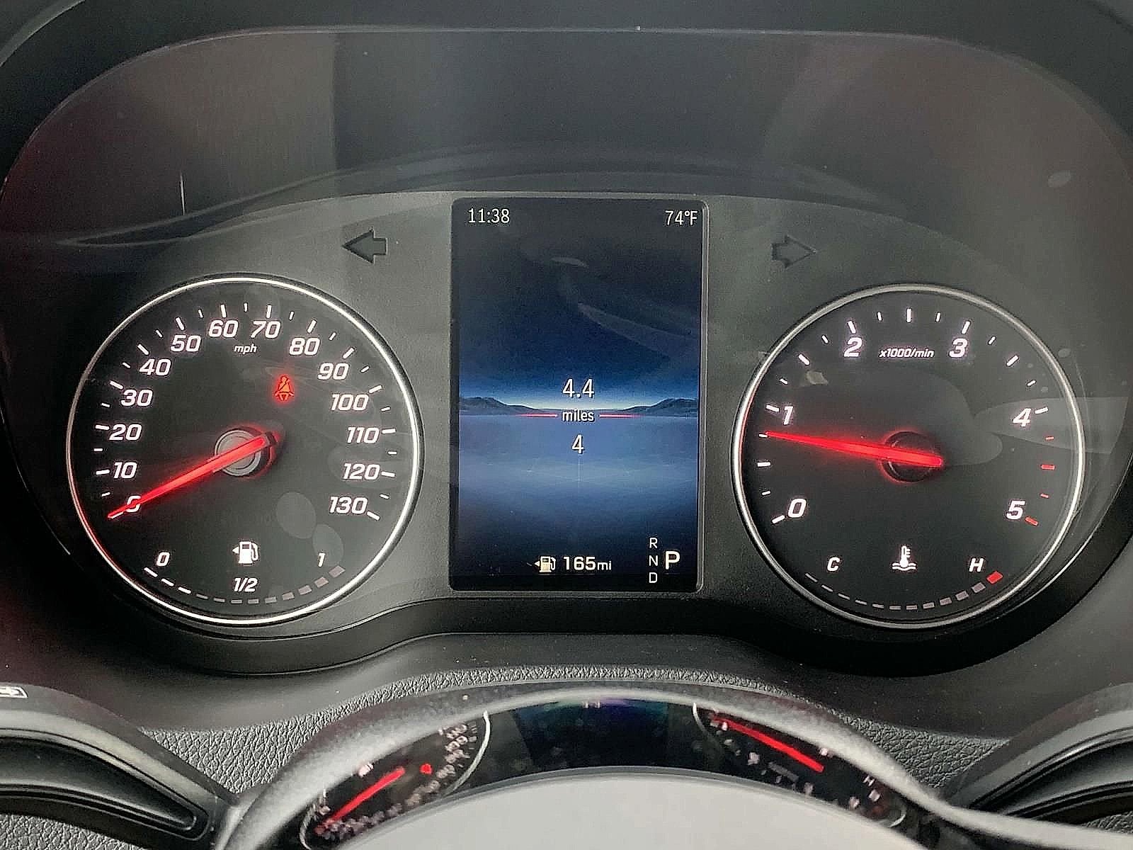 New 2025 Mercedes-Benz Sprinter 3500 image 15