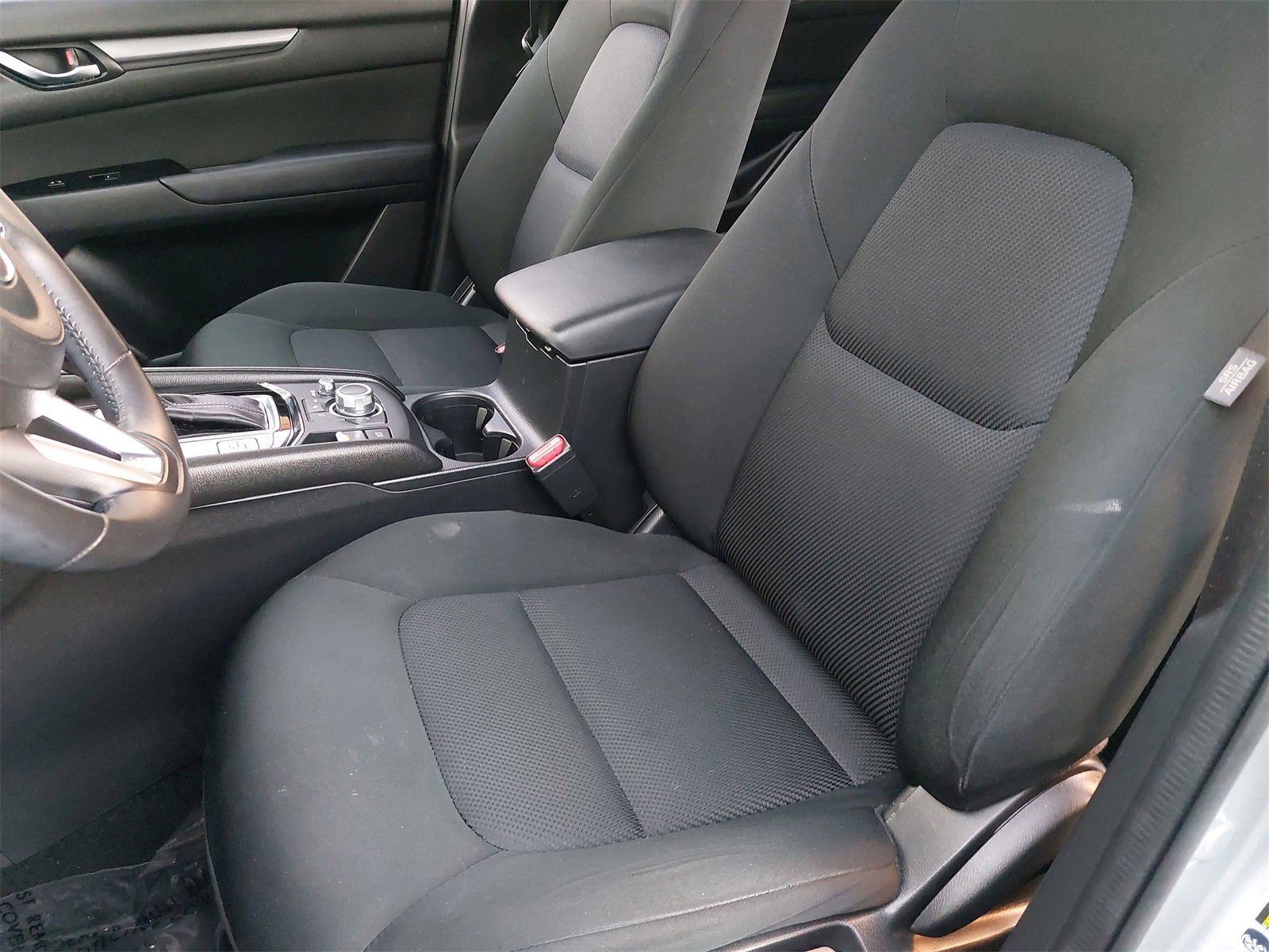 Used 2018 MAZDA CX-5 Sport image 14