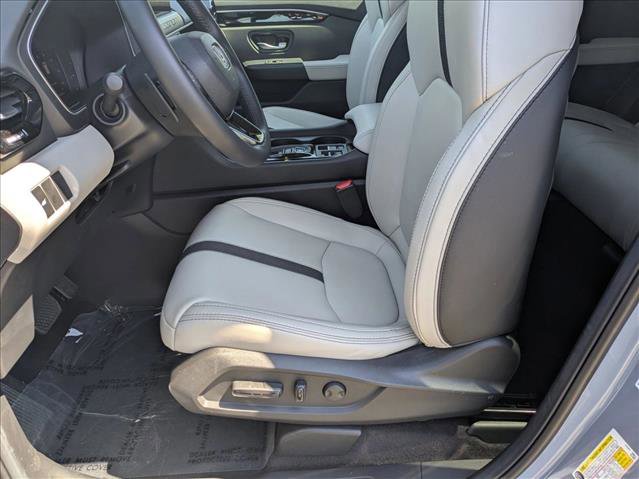 Used 2026 Honda Passport RTL image 16