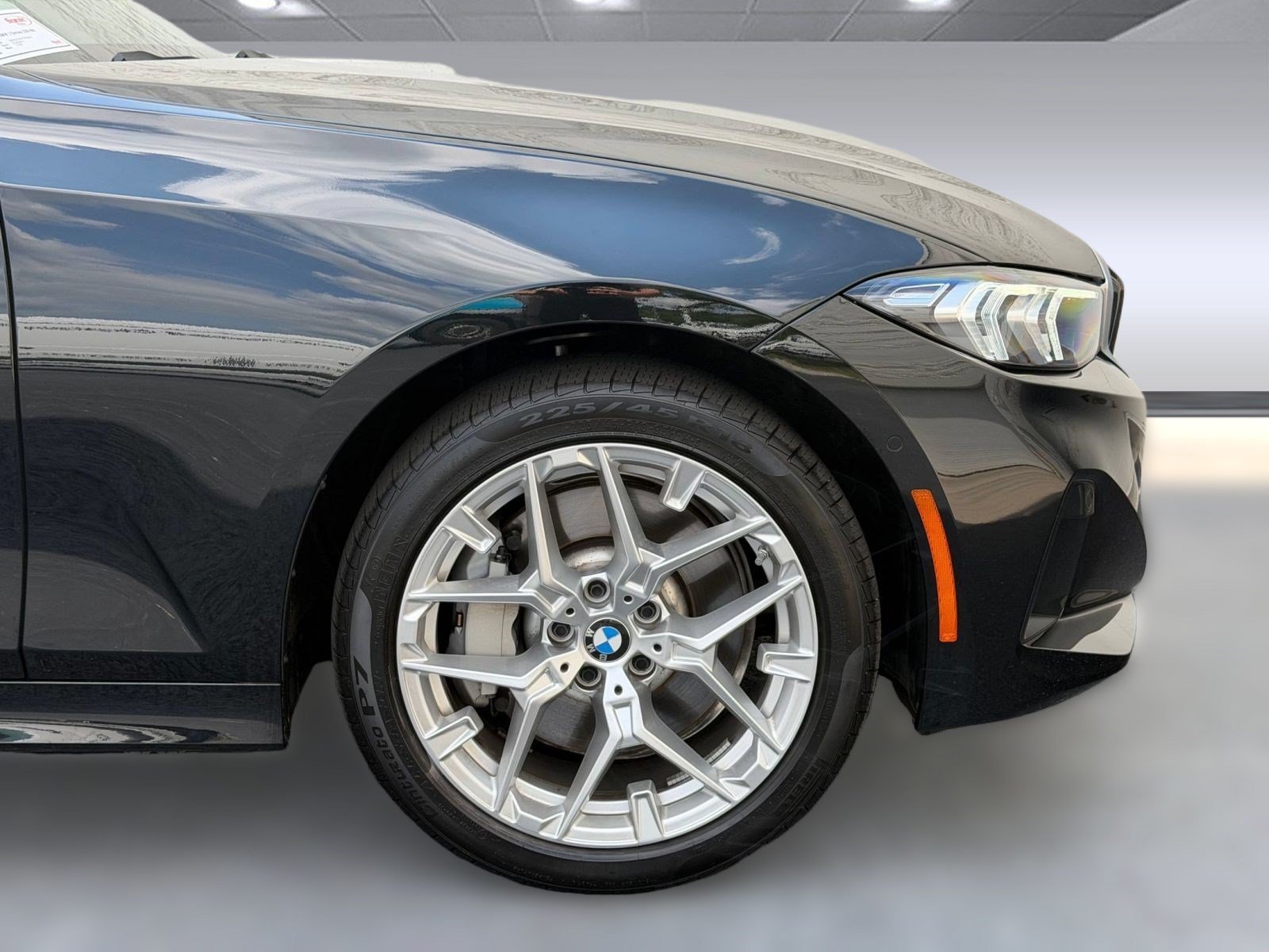 Used 2026 BMW 330i Sedan RWD image 12