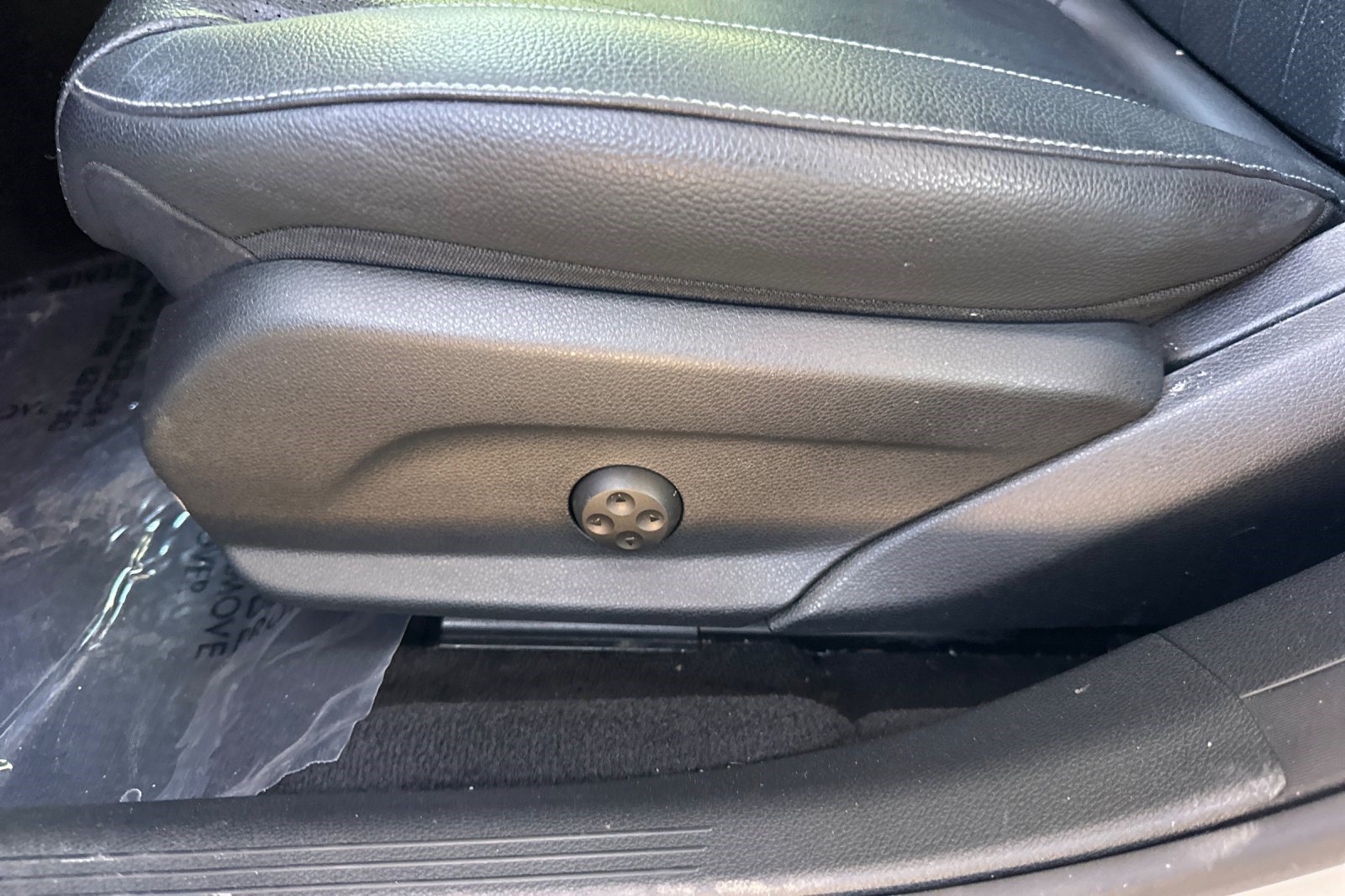 Certified 2020 Mercedes-Benz E 350 Sedan image 15