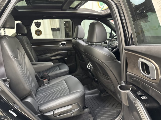 New 2025 Kia Sorento SX Prestige image 35