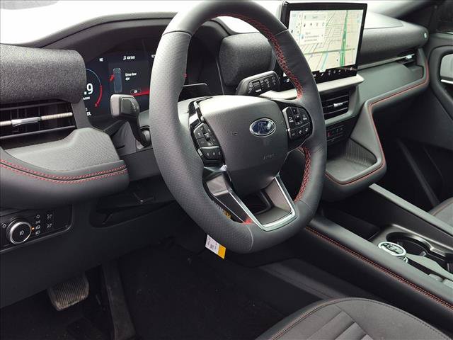 New 2027 Ford Explorer ST-Line w/ Premium Package RWD image 3