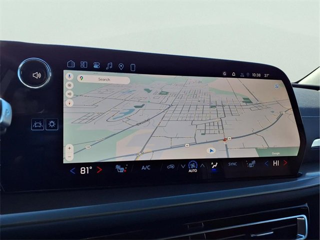 New 2026 Chevrolet Traverse LT w/ Sun and Wheel Package image 6