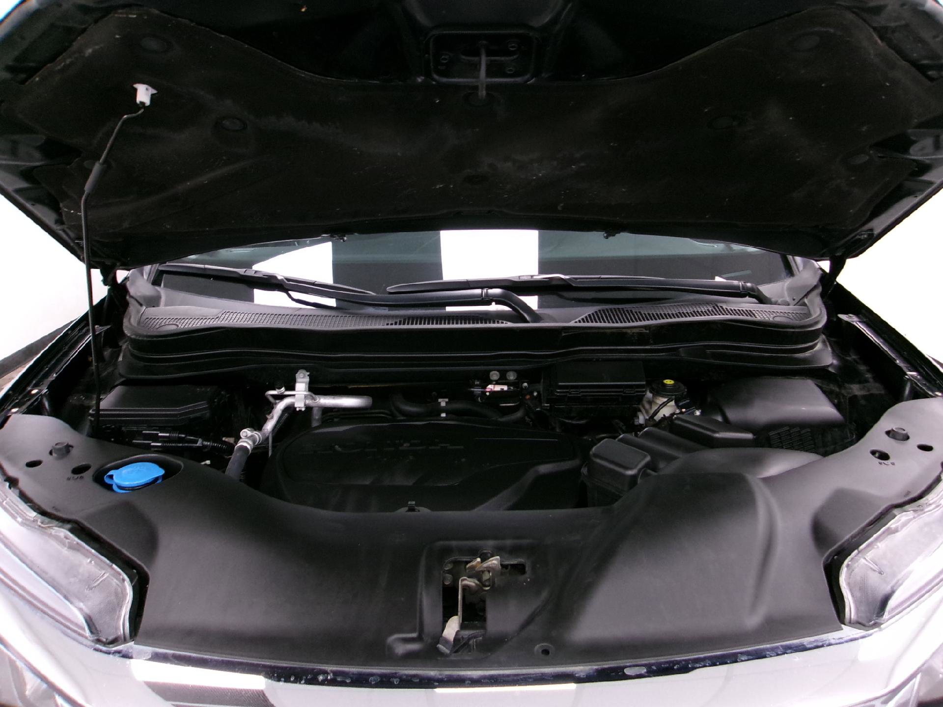 Used 2021 Honda Pilot EX-L image 19