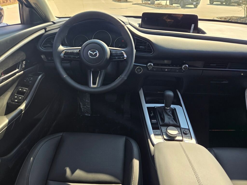 New 2026 MAZDA CX-30 2.5 Turbo w/ Premium Plus Pkg image 15