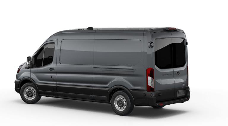 New 2026 Ford Transit 250 148 Medium Roof RWD image 20