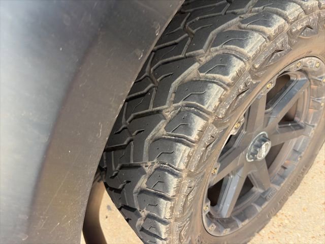 Used 2019 Ford F150 XL w/ Equipment Group 101A Mid RWD image 8