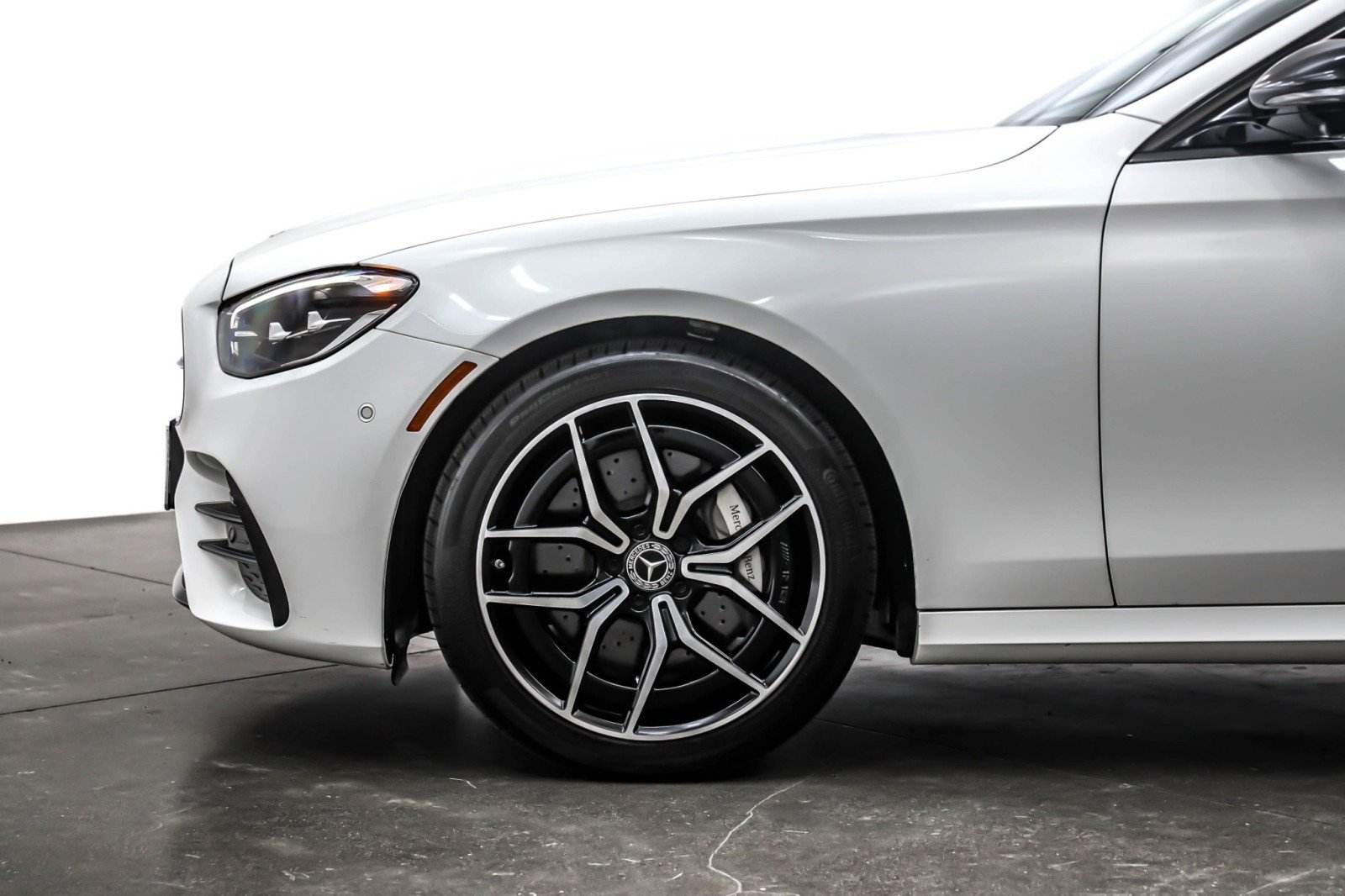 Certified 2022 Mercedes-Benz E 350 Sedan image 11