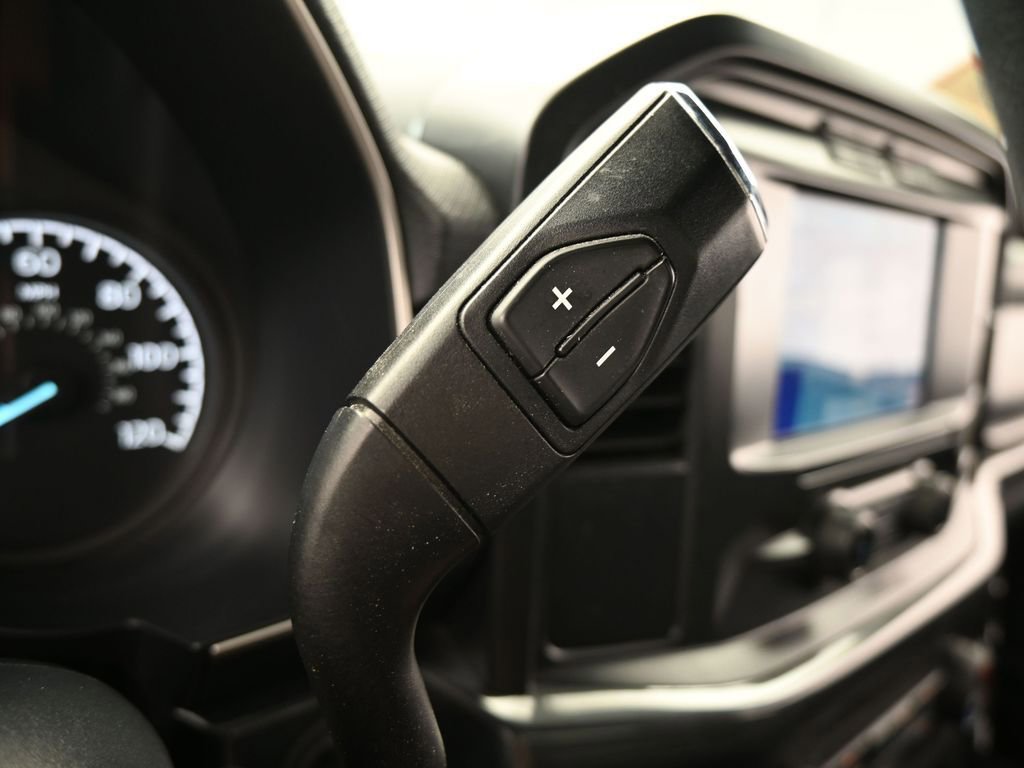 Used 2021 Ford F150 XL w/ STX Appearance Package image 30