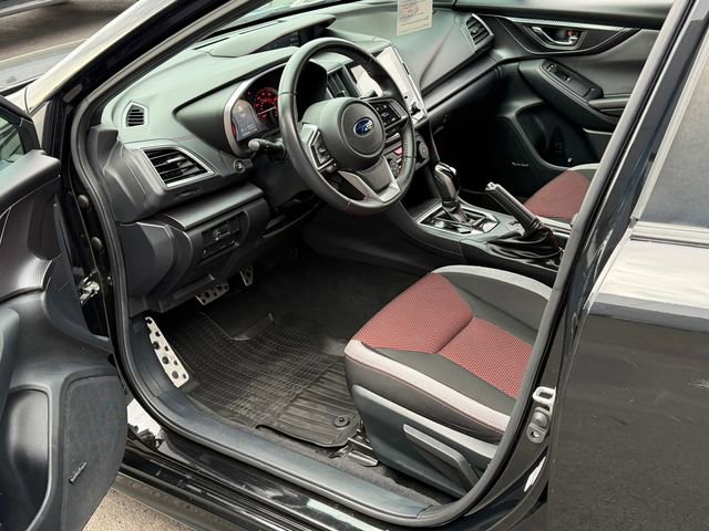 Used 2021 Subaru Impreza 2.0i Sport w/ Popular Package #1 image 11