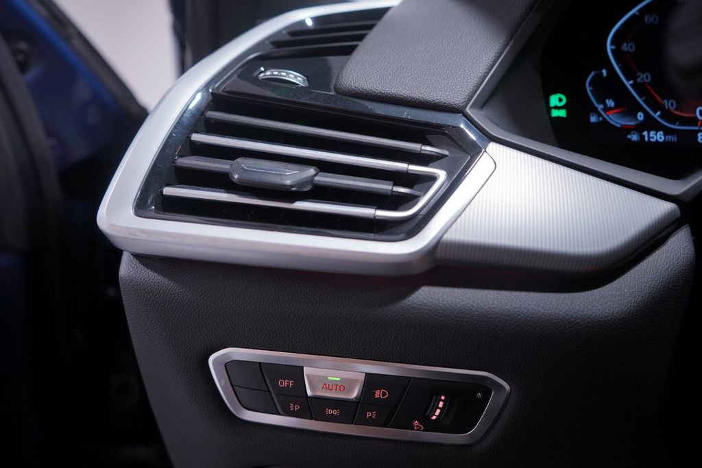 Used 2023 BMW X5 sDrive40i w/ Parking Assistance Package image 19