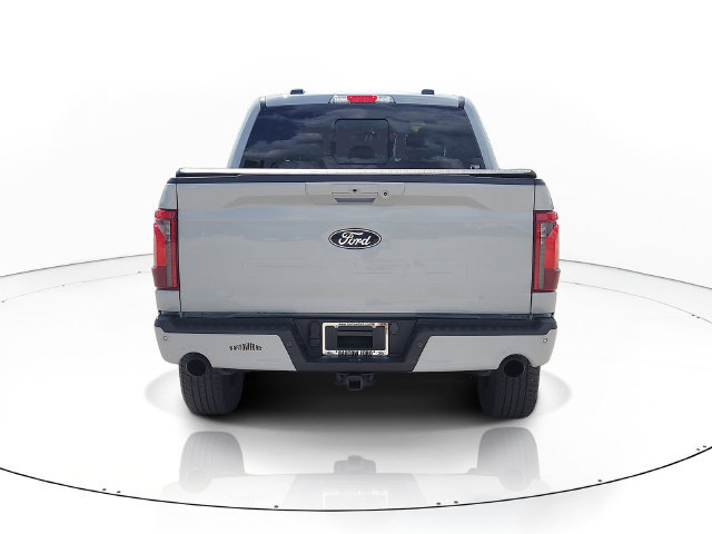 Used 2024 Ford F150 XLT w/ Equipment Group 302A MID AWD/4WD image 6