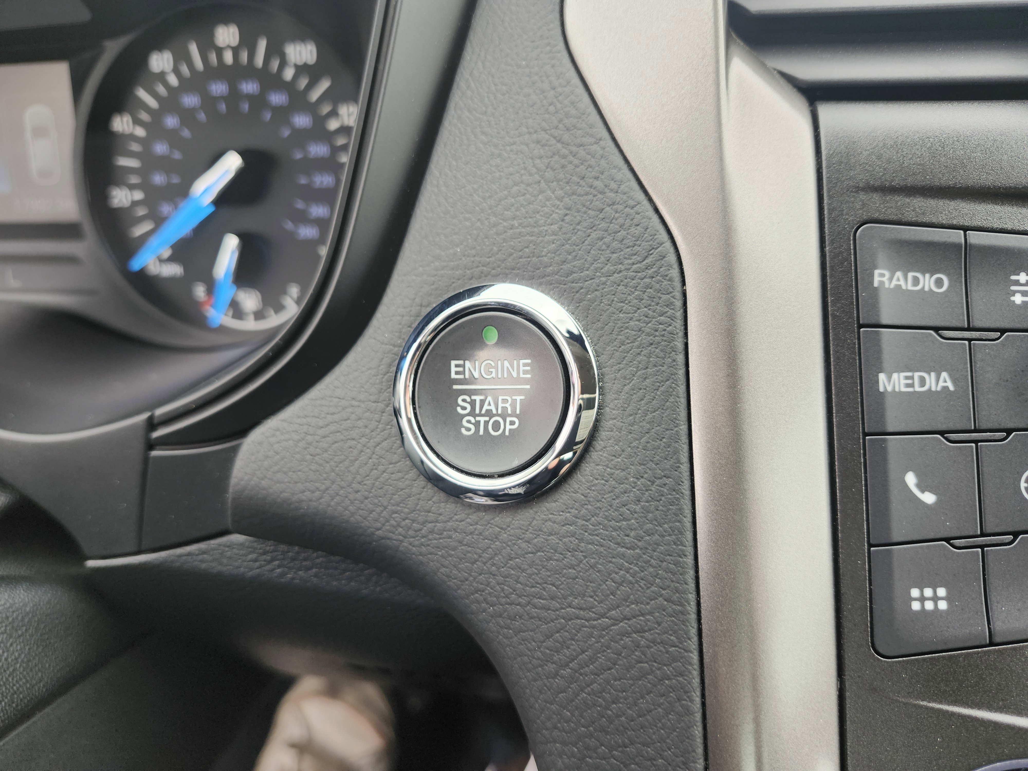 Used 2020 Ford Fusion S image 7