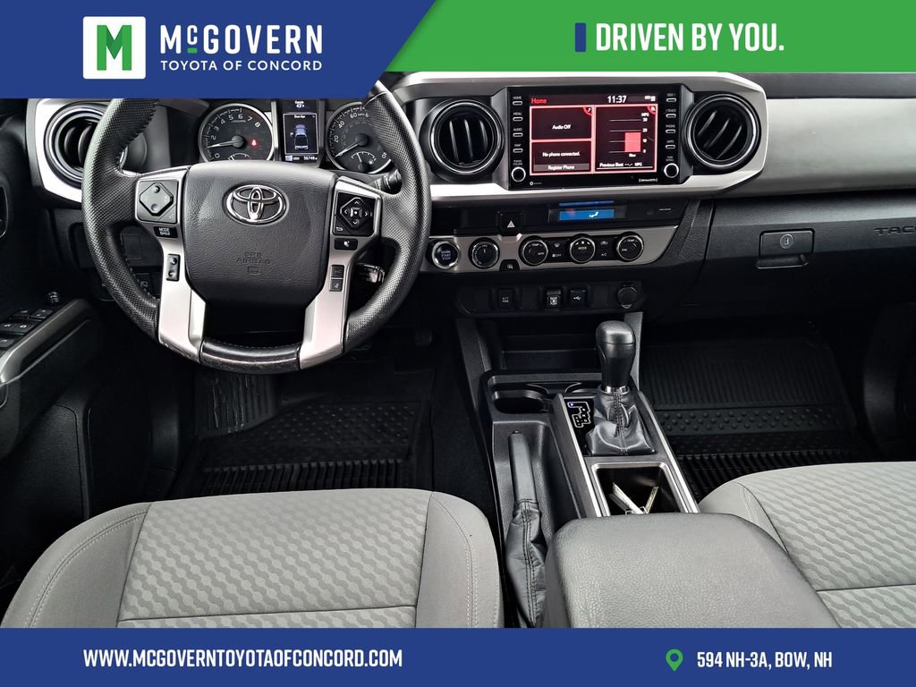 Used 2023 Toyota Tacoma SR5 image 13