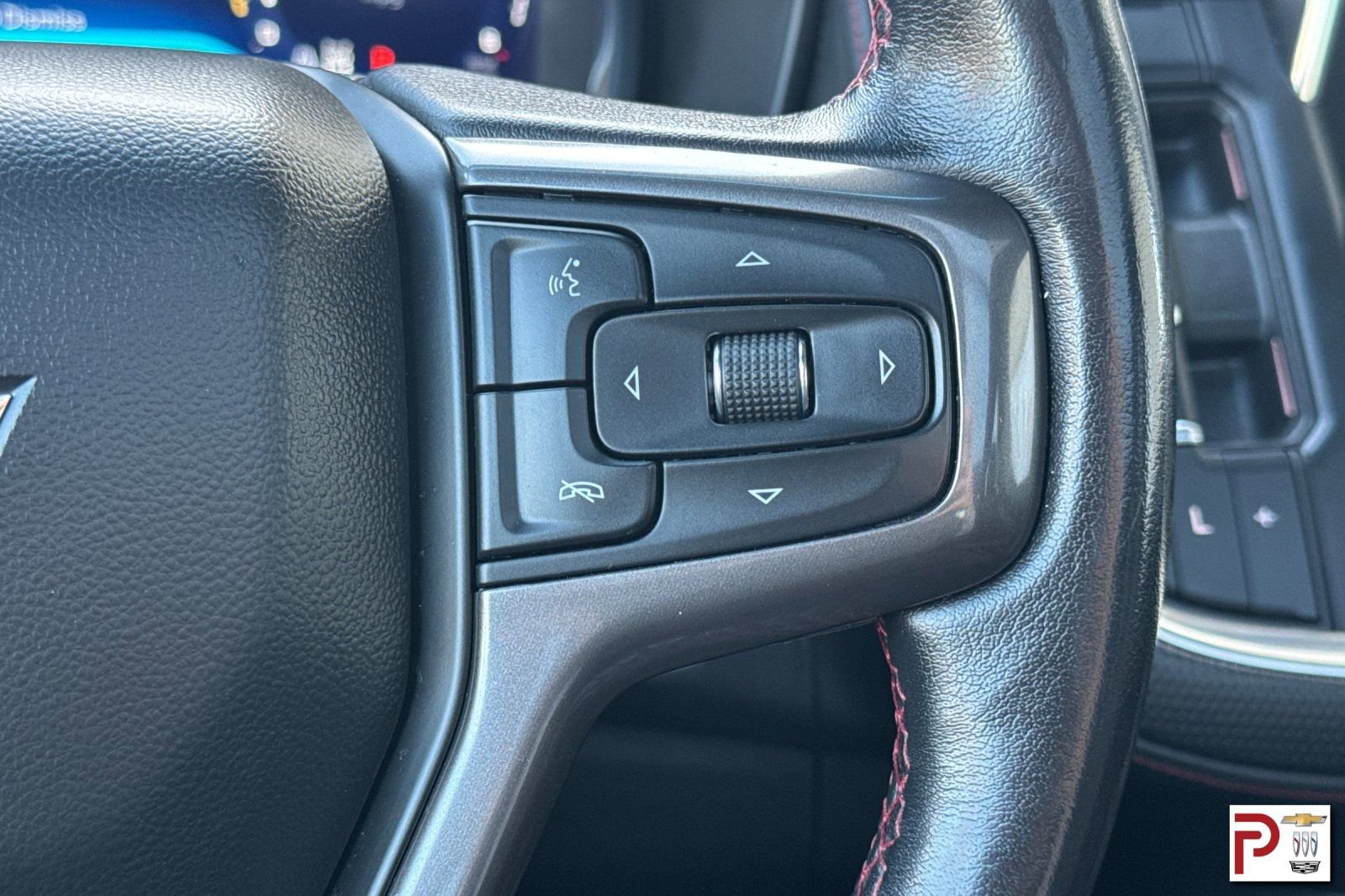 Certified 2022 Chevrolet Tahoe RST w/ Luxury Package image 29