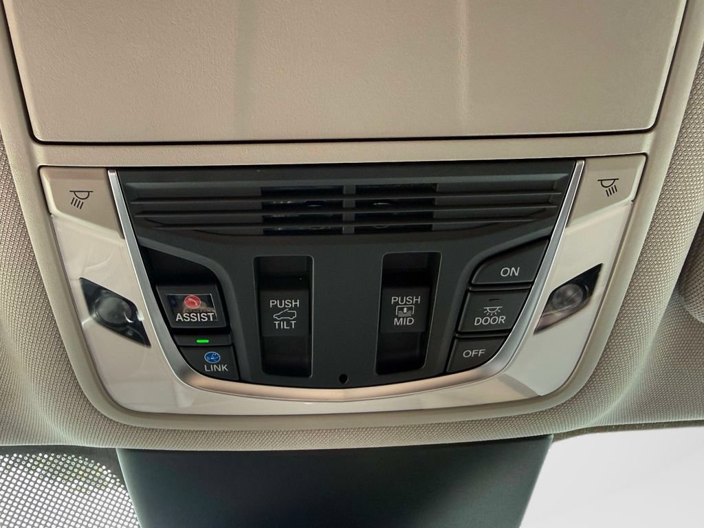 Certified 2023 Acura MDX w/ Technology Package AWD/4WD image 29