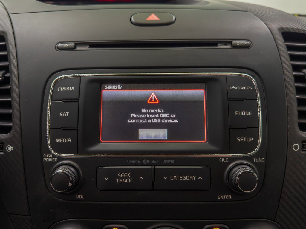Used 2014 Kia Forte EX FWD image 32