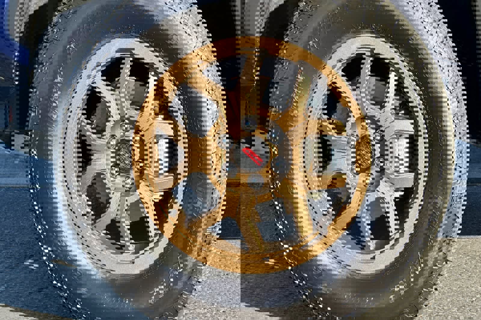 Used 2023 Nissan Frontier PRO-4X w/ Pro-4X Premium Package image 25