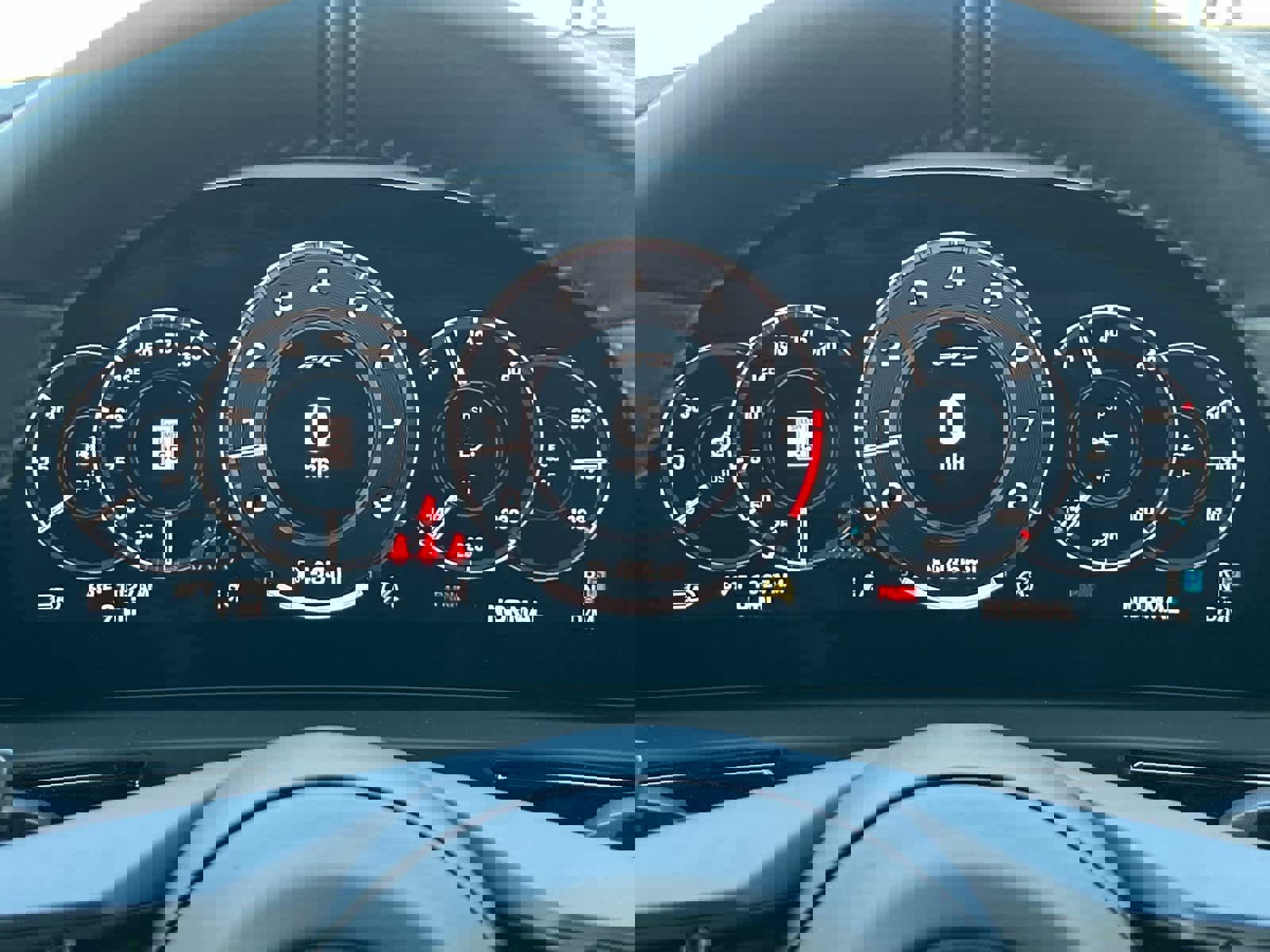 New 2026 Porsche Cayenne GTS AWD/4WD image 30