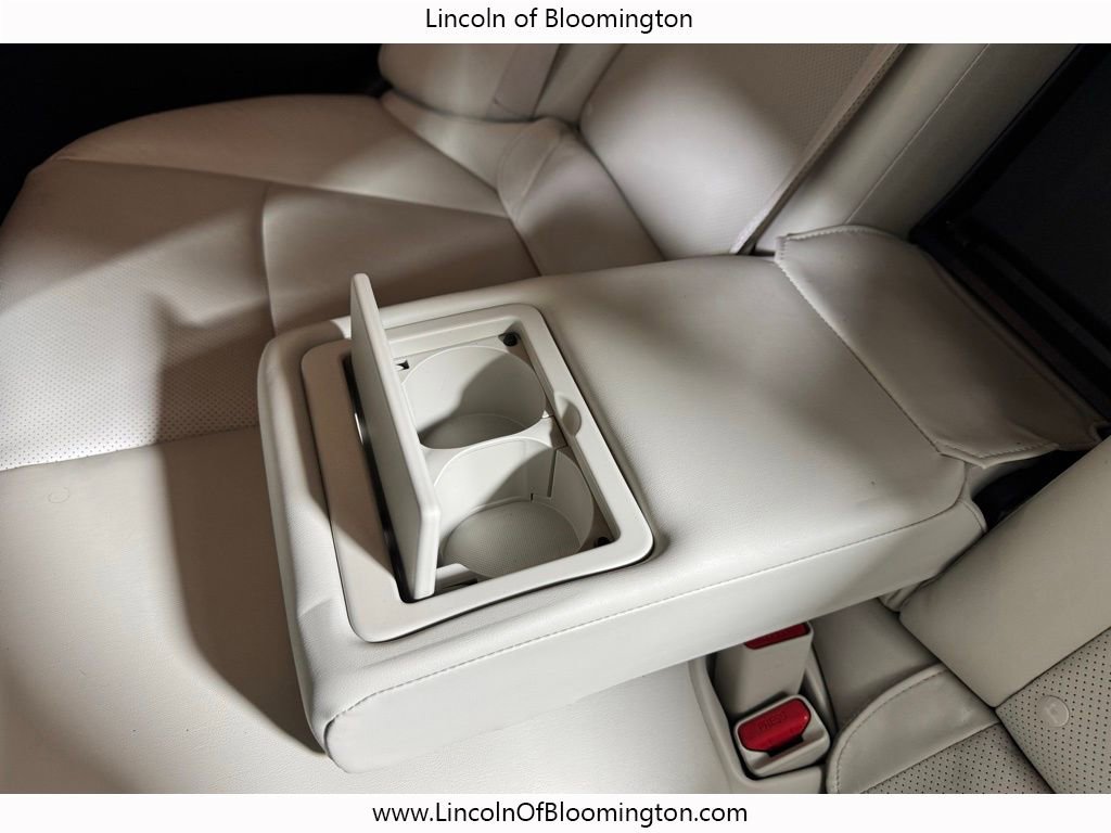 Used 2023 INFINITI Q50 Luxe w/ Cargo Package image 55