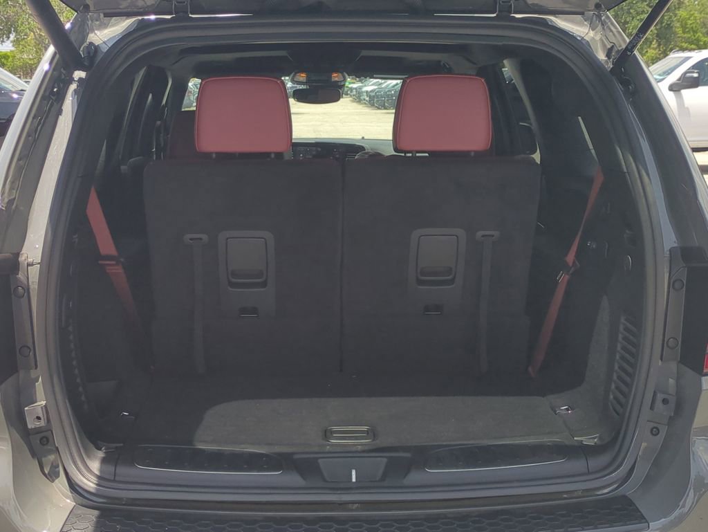 Used 2024 Dodge Durango SRT Hellcat AWD/4WD image 14