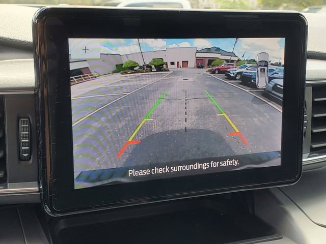 Used 2021 Ford Explorer XLT w/ Equipment Group 202A image 24