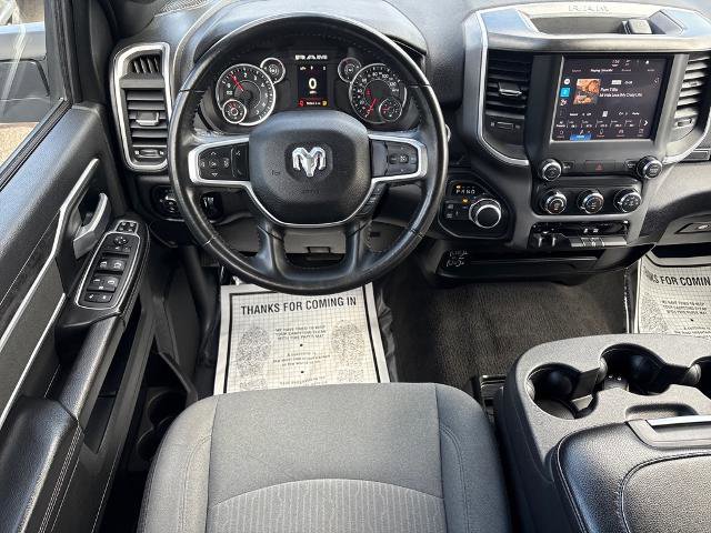 Used 2024 RAM 2500 Big Horn image 6
