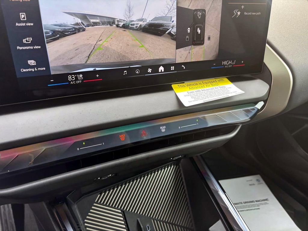 Used 2025 BMW X3 xDrive30i w/ Premium Package image 20