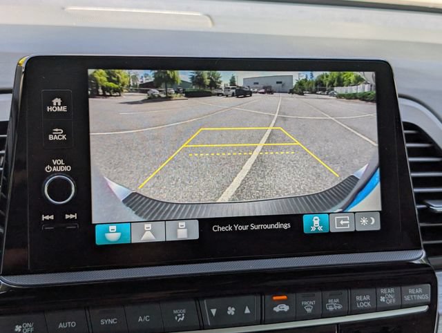 Used 2026 Honda Odyssey Elite image 20