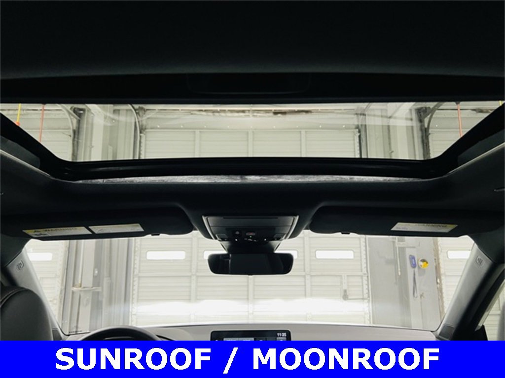 New 2026 Honda CR-V Sport-L image 8